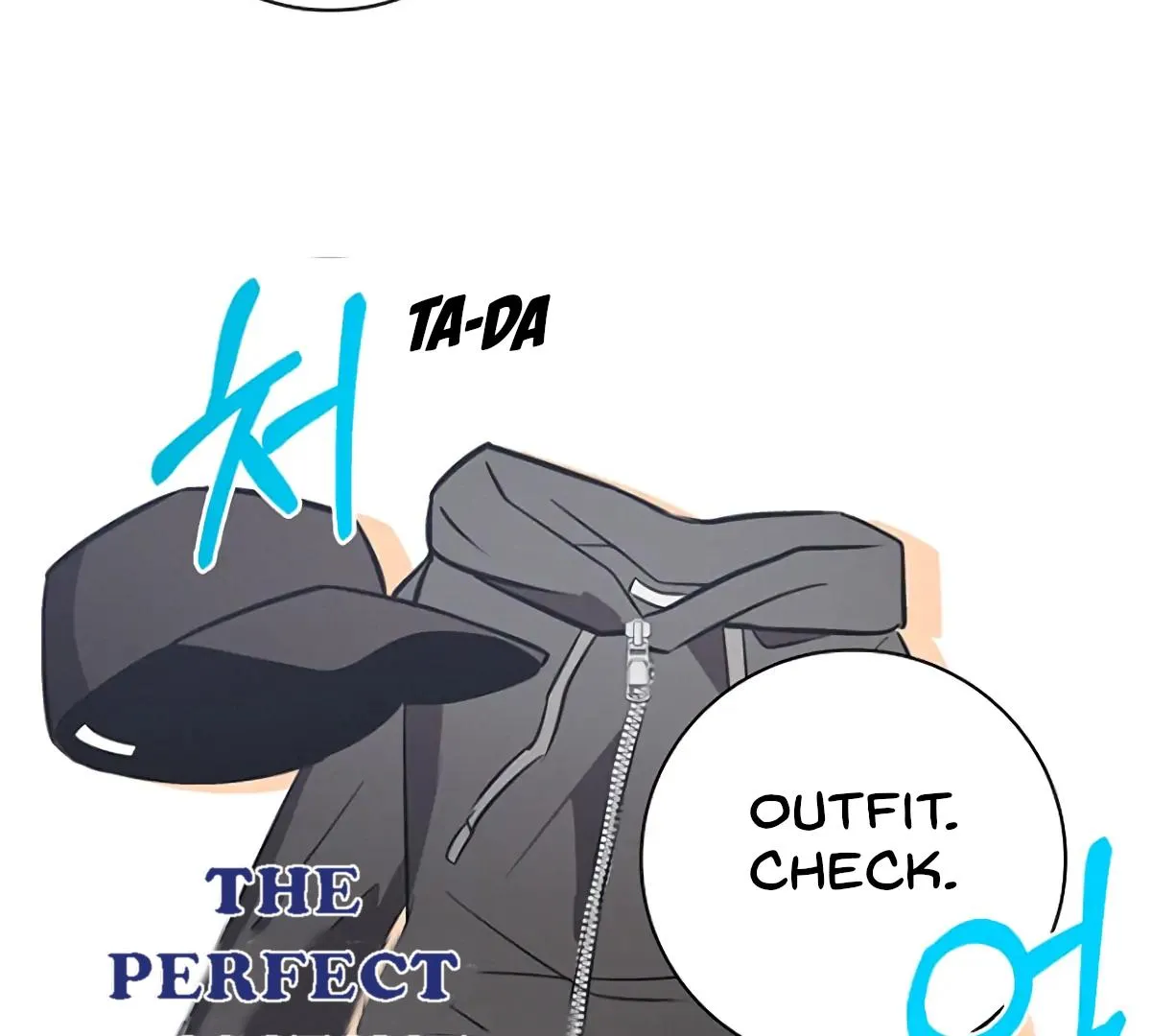 Be.Be. Chapter 13 page 67 - 