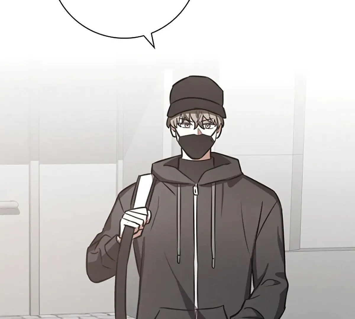 Be.Be. Chapter 13 page 70 - 
