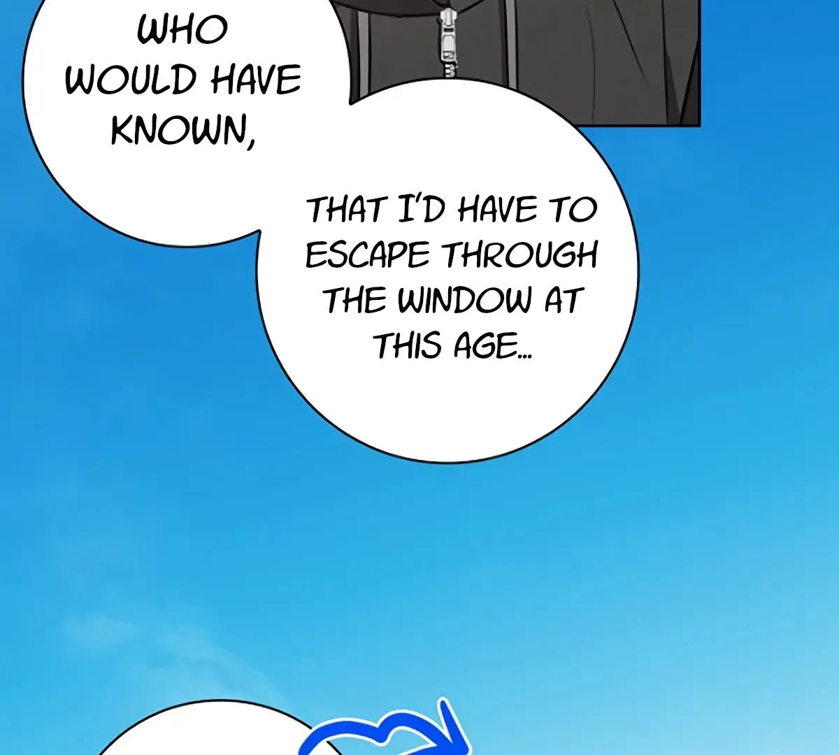 Be.Be. Chapter 13 page 75 - 