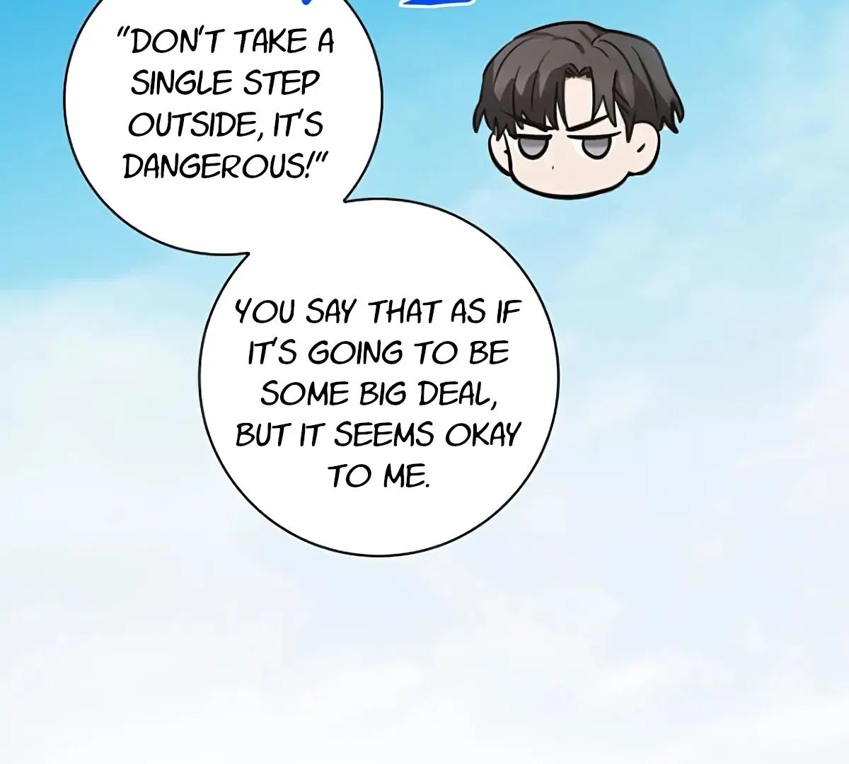 Be.Be. Chapter 13 page 76 - 