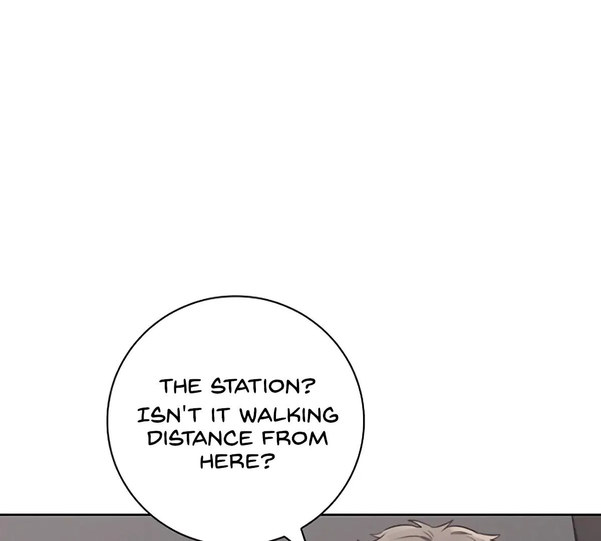 Be.Be. Chapter 13 page 82 - 