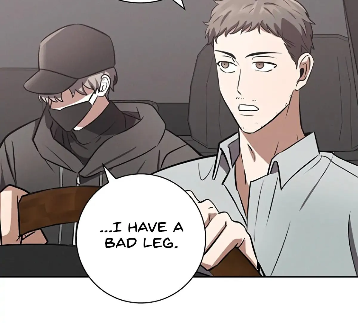 Be.Be. Chapter 13 page 83 - 