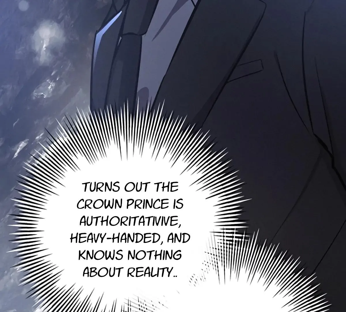 Be.Be. Chapter 13 page 93 - 
