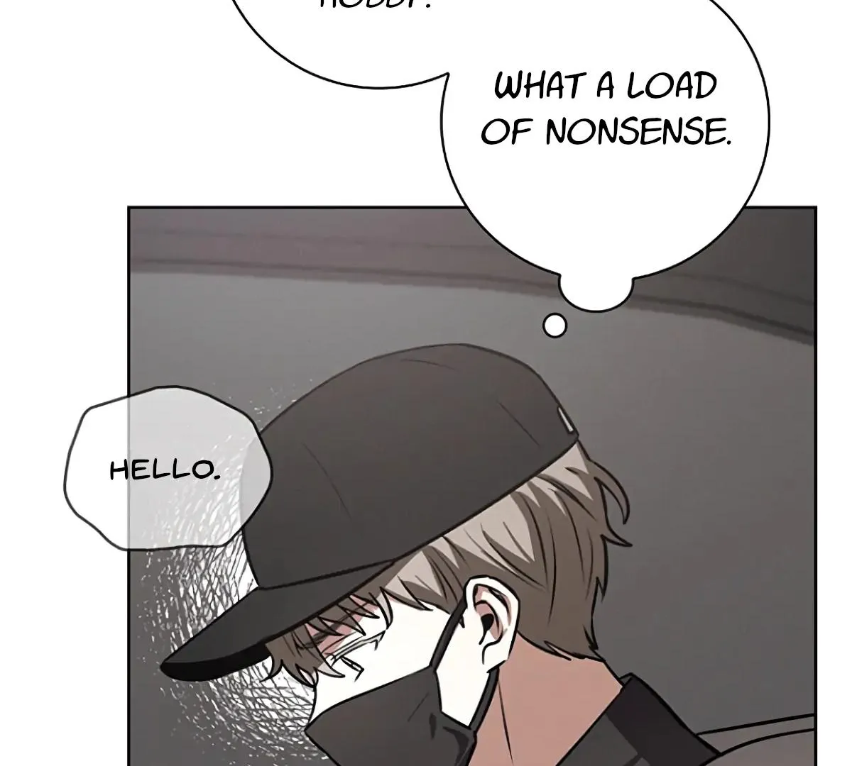 Be.Be. Chapter 13 page 95 - 