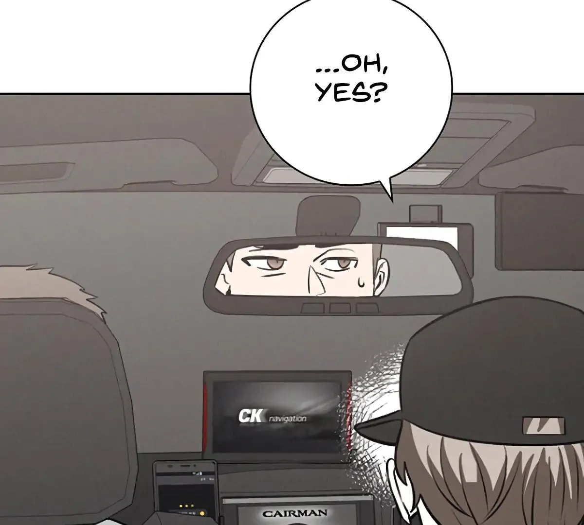 Be.Be. Chapter 13 page 98 - 