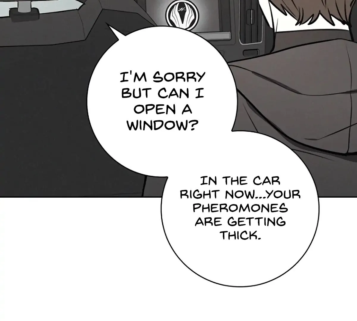 Be.Be. Chapter 13 page 99 - 
