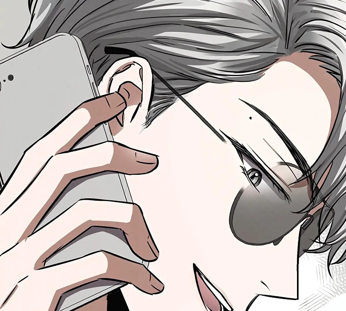 Be.Be. Chapter 14 page 102 - 