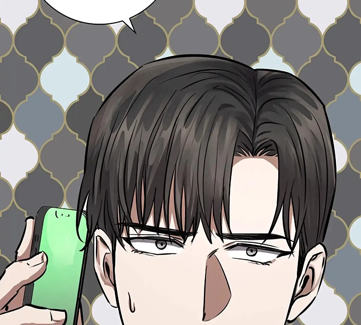 Be.Be. Chapter 14 page 108 - 
