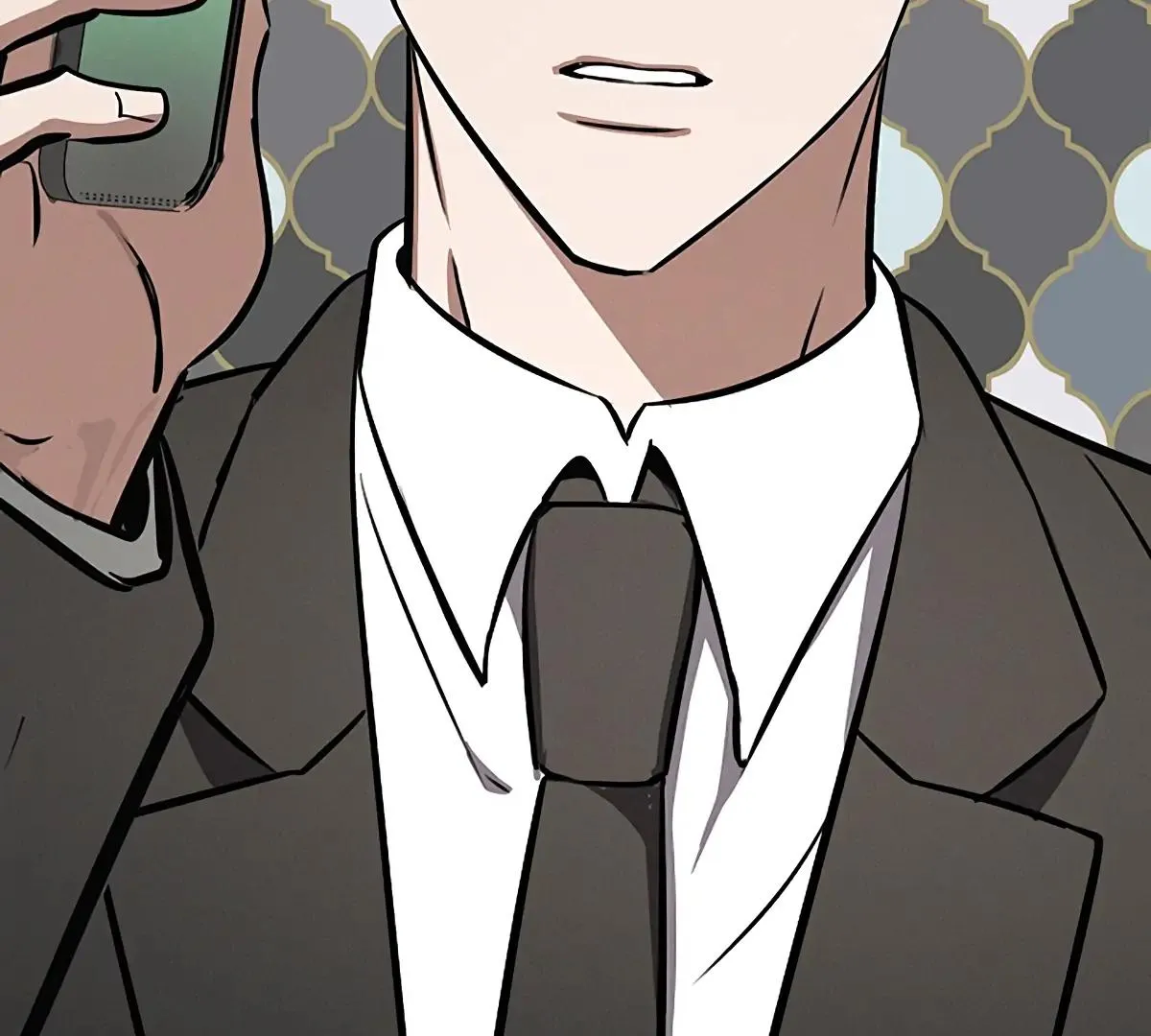 Be.Be. Chapter 14 page 109 - 