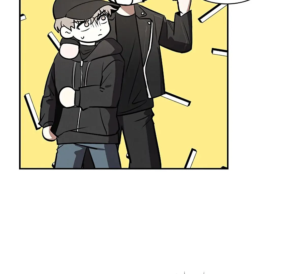 Be.Be. Chapter 14 page 112 - 