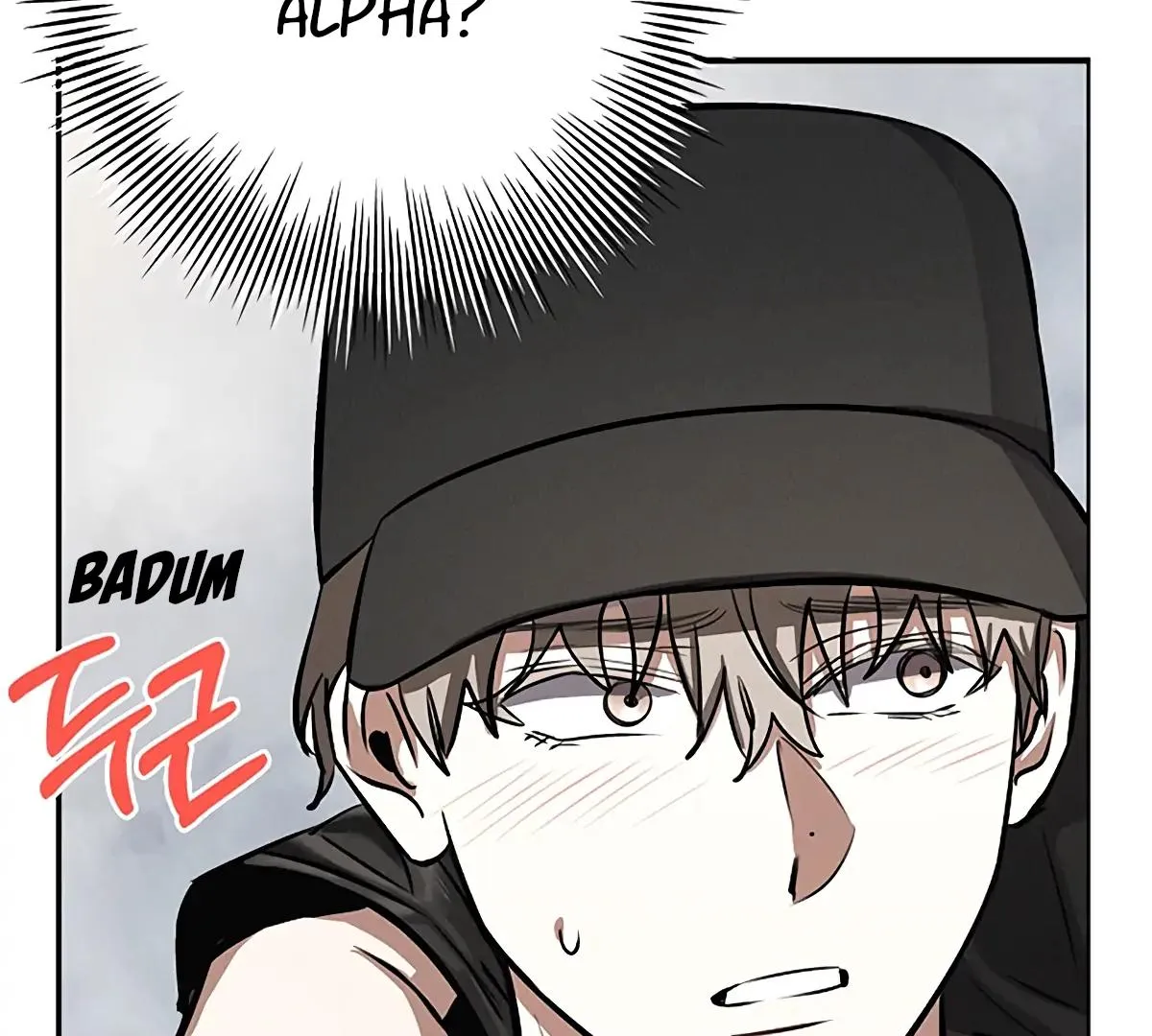 Be.Be. Chapter 14 page 114 - 