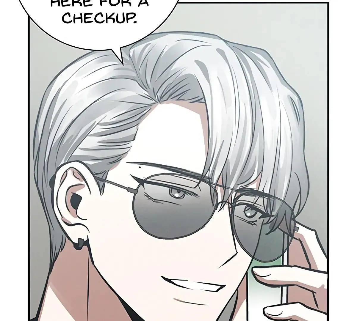 Be.Be. Chapter 14 page 117 - 