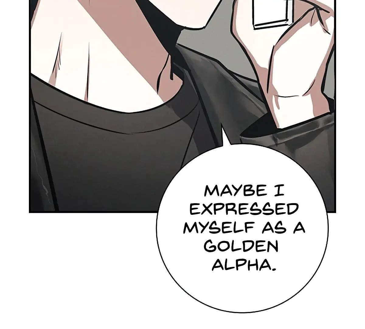 Be.Be. Chapter 14 page 118 - 