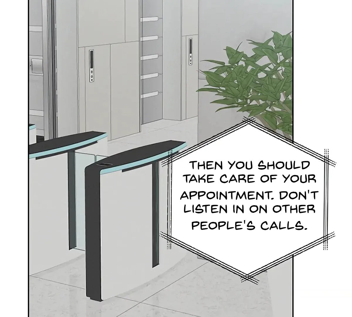 Be.Be. Chapter 14 page 120 - 