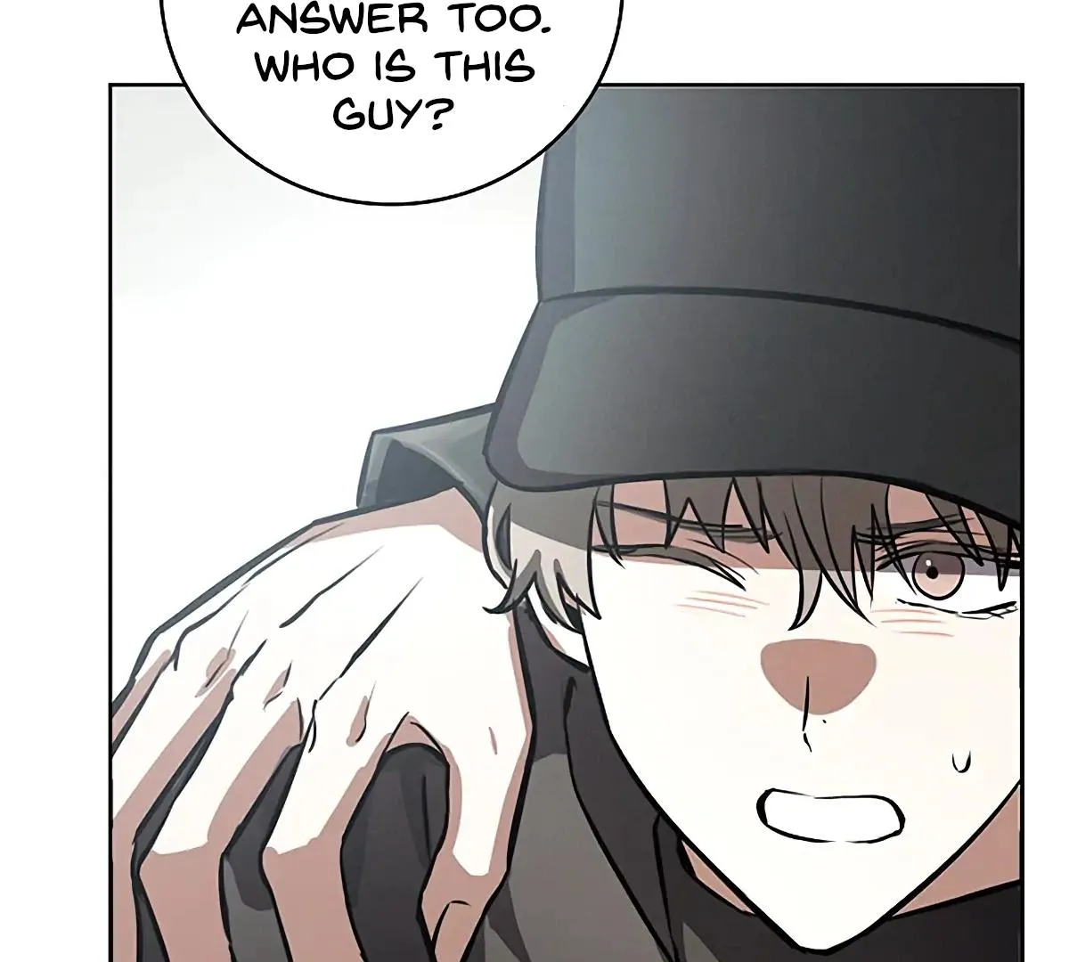 Be.Be. Chapter 14 page 122 - 
