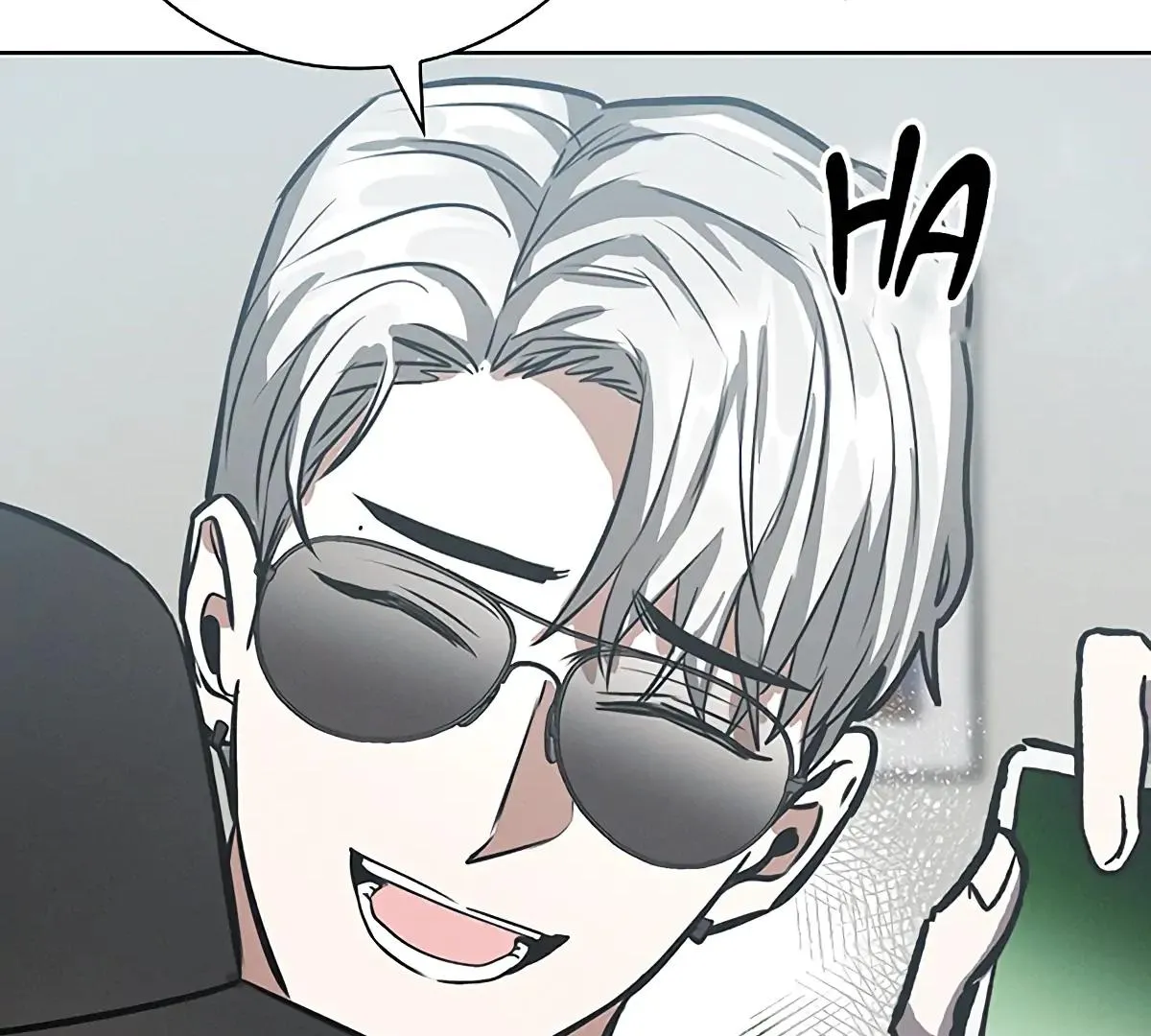 Be.Be. Chapter 14 page 125 - 