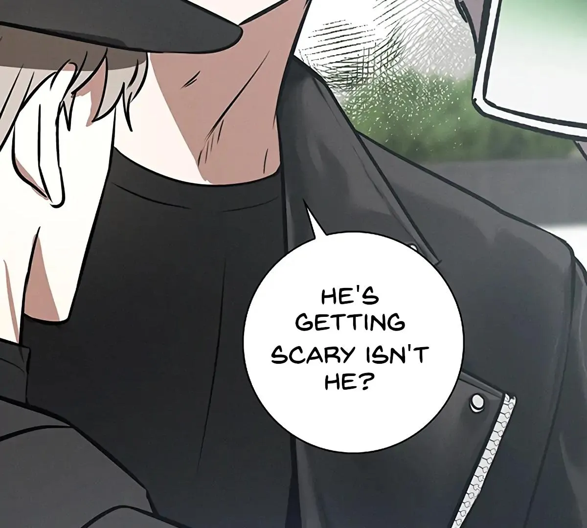 Be.Be. Chapter 14 page 126 - 