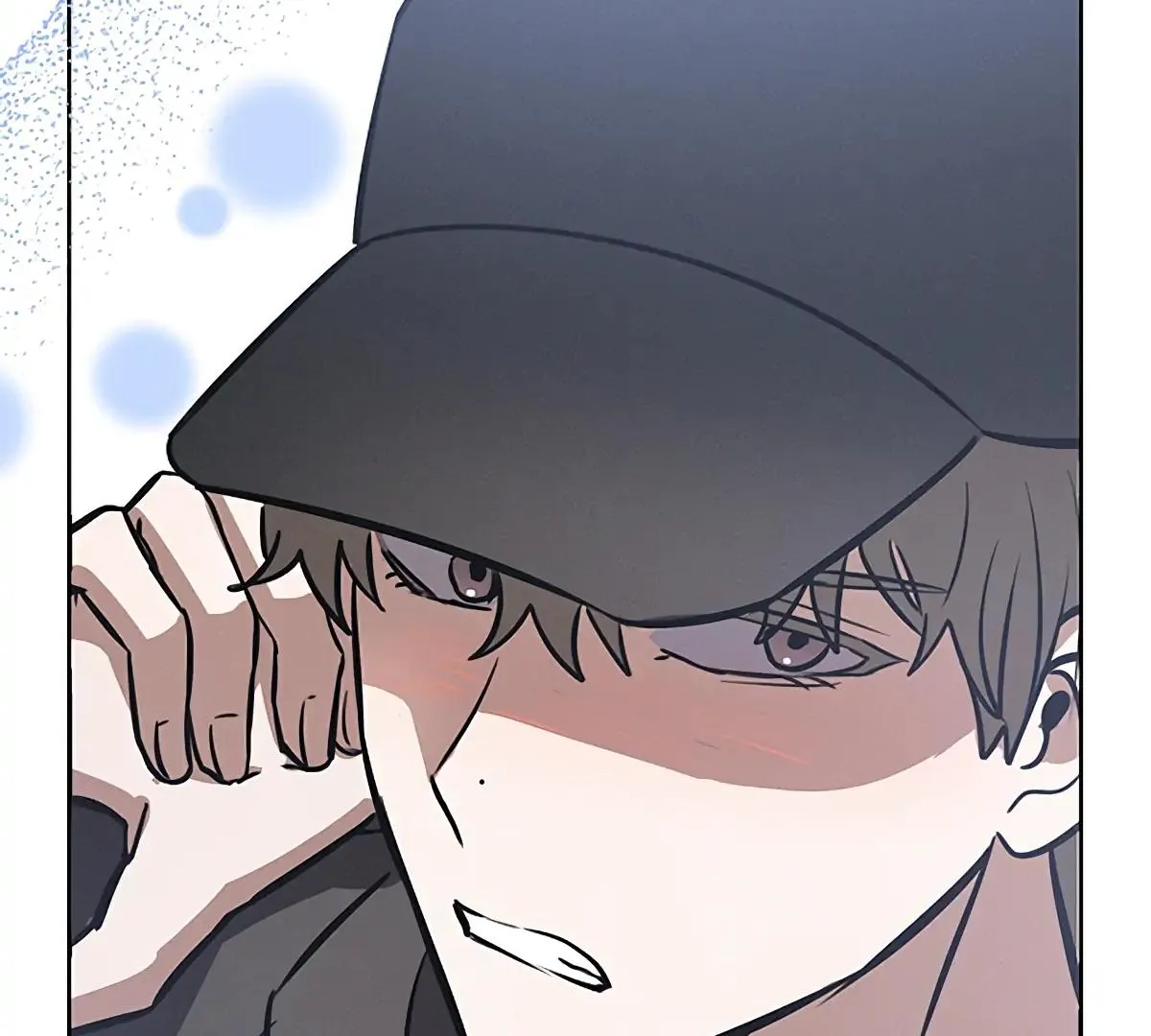 Be.Be. Chapter 14 page 131 - 