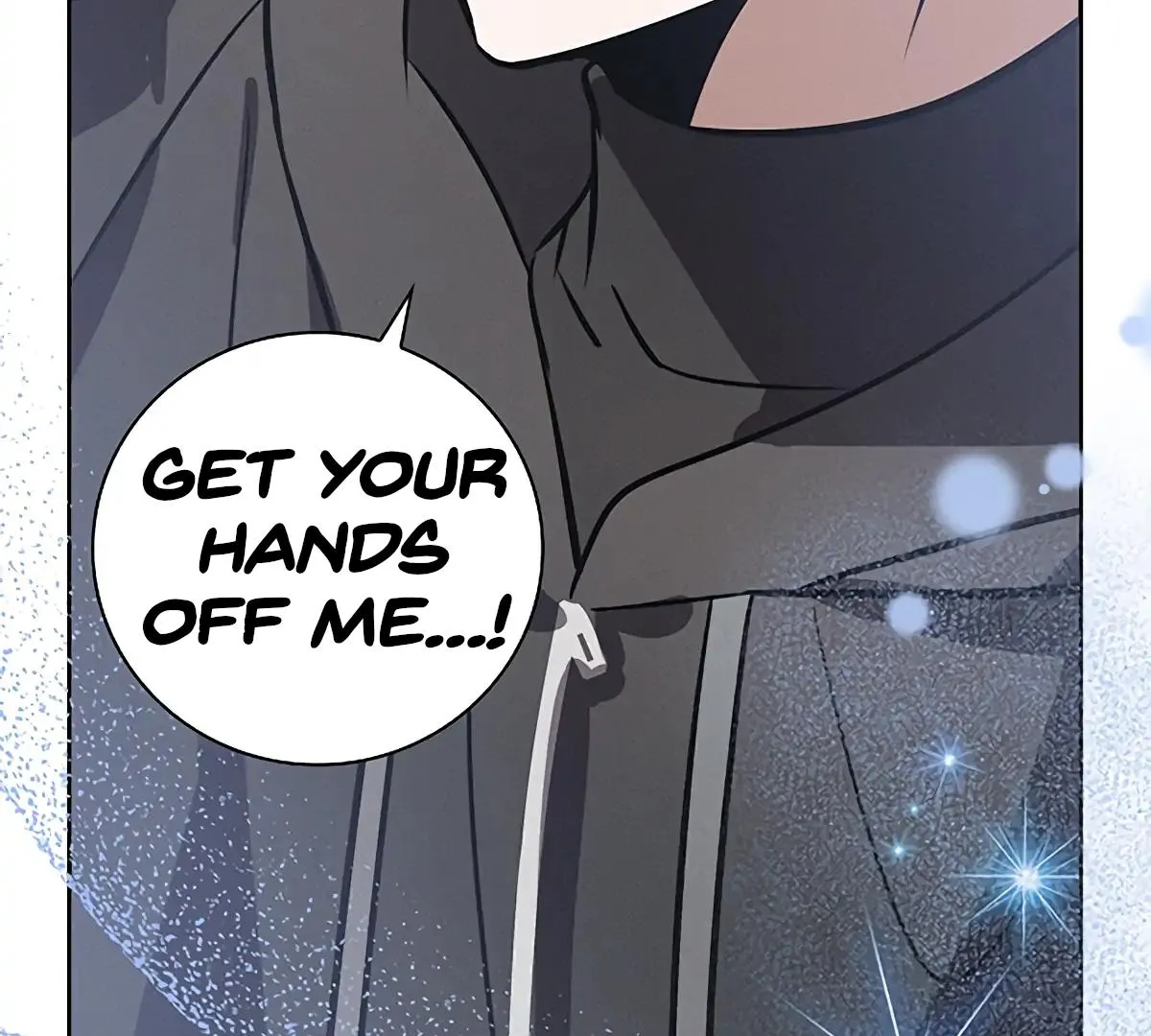 Be.Be. Chapter 14 page 132 - 