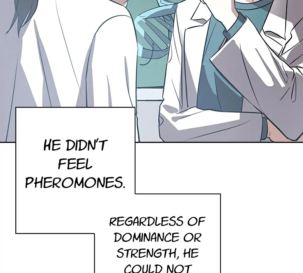 Be.Be. Chapter 14 page 15 - 
