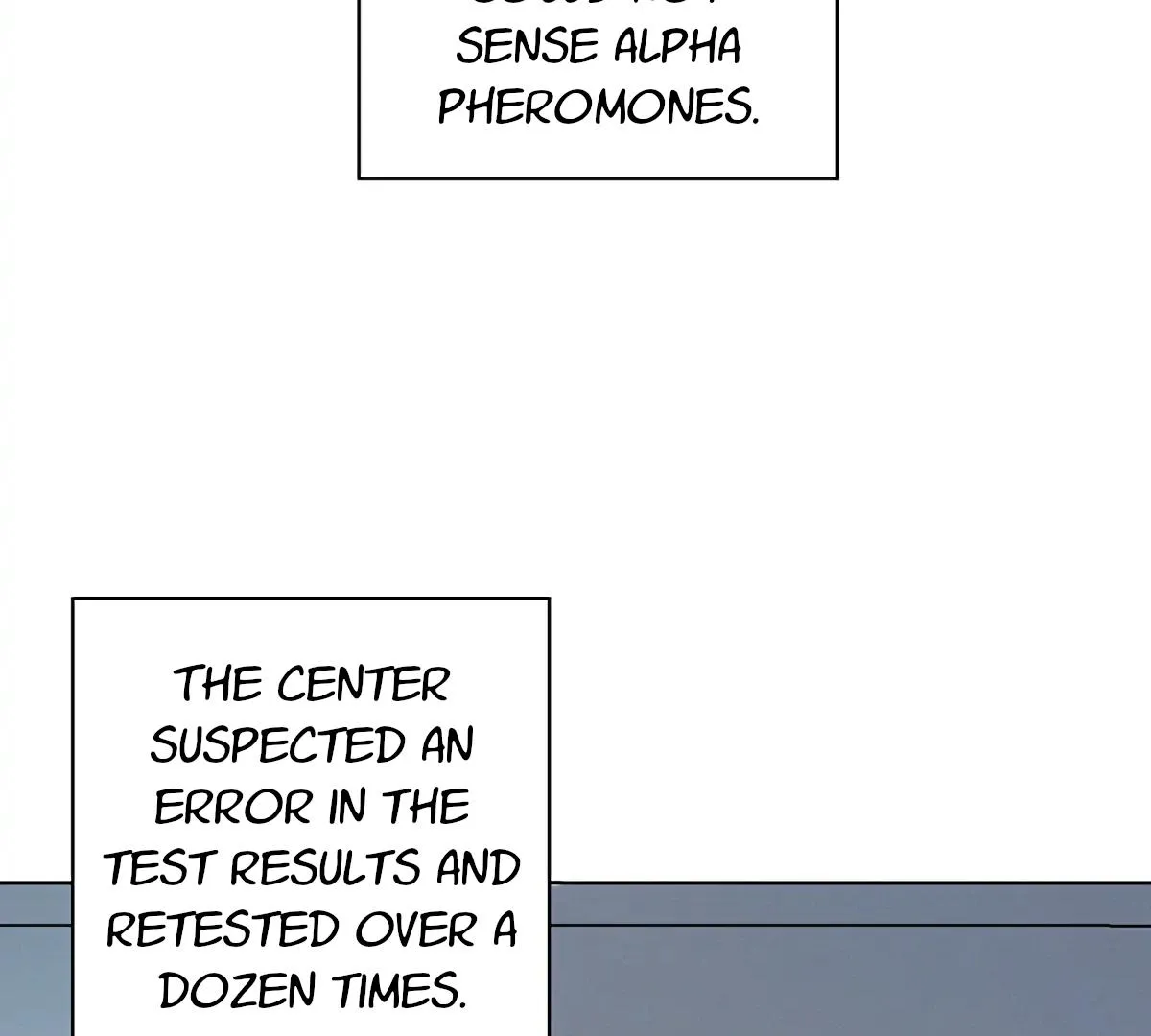 Be.Be. Chapter 14 page 16 - 