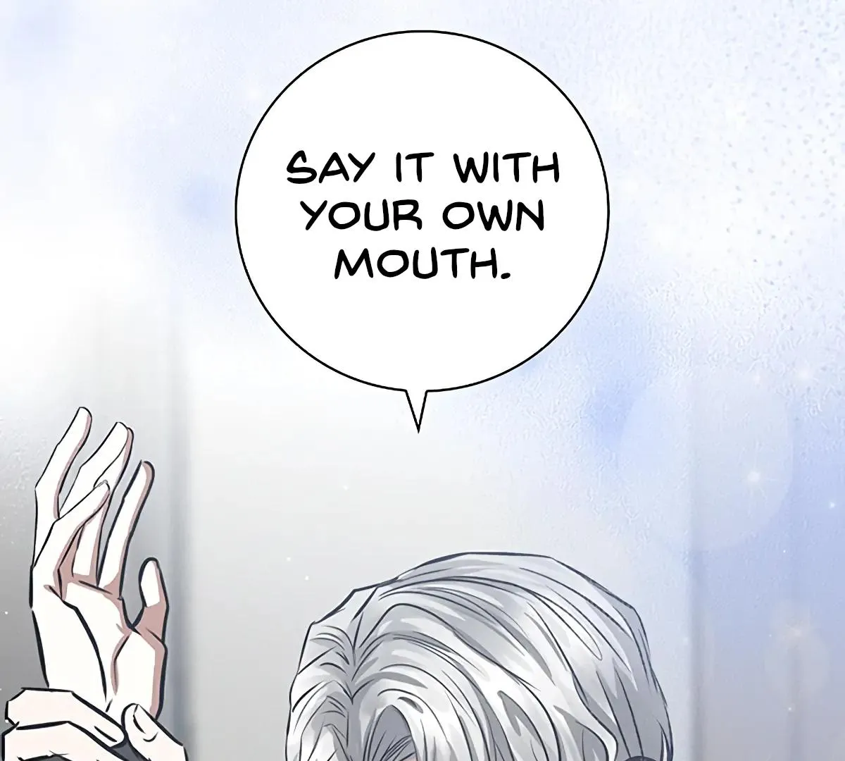 Be.Be. Chapter 14 page 160 - 