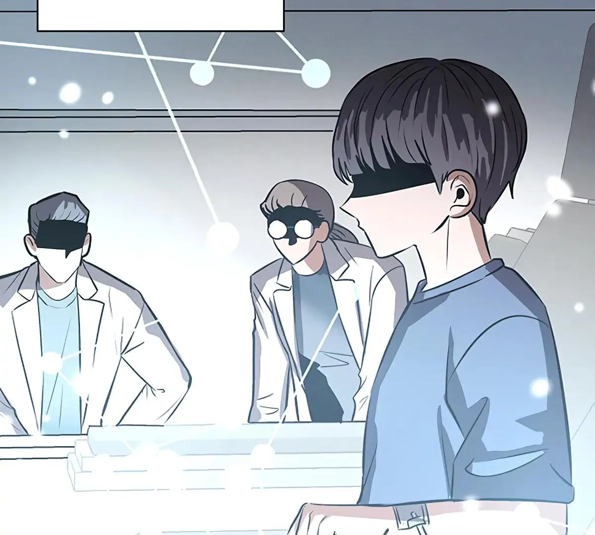 Be.Be. Chapter 14 page 17 - 