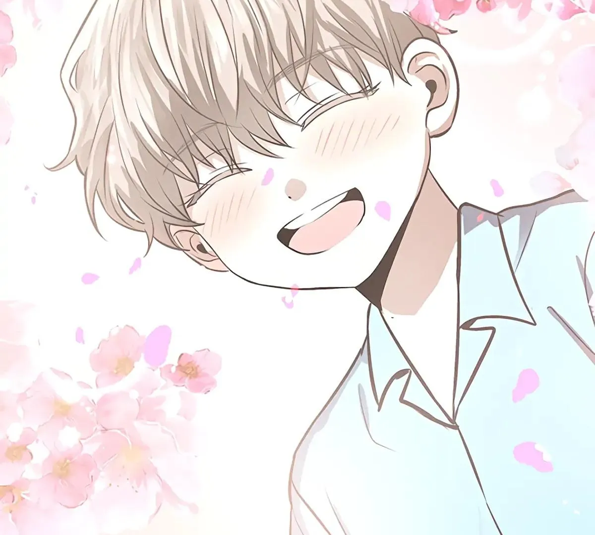 Be.Be. Chapter 14 page 27 - 