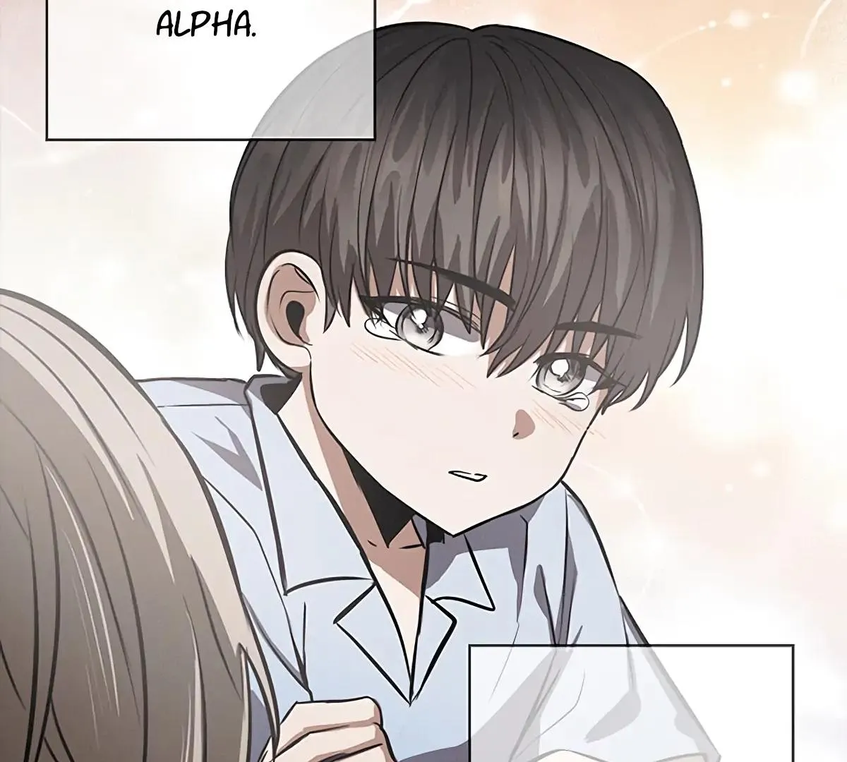 Be.Be. Chapter 14 page 29 - 