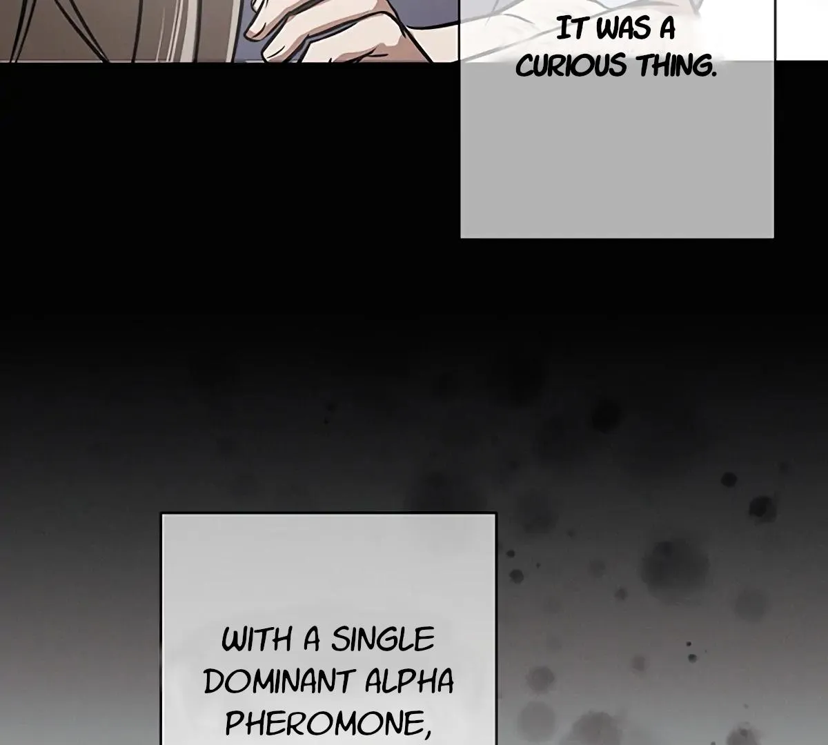 Be.Be. Chapter 14 page 30 - 