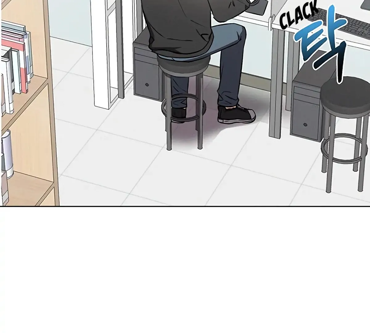 Be.Be. Chapter 14 page 4 - 