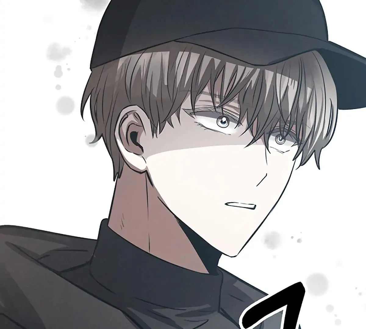 Be.Be. Chapter 14 page 32 - 