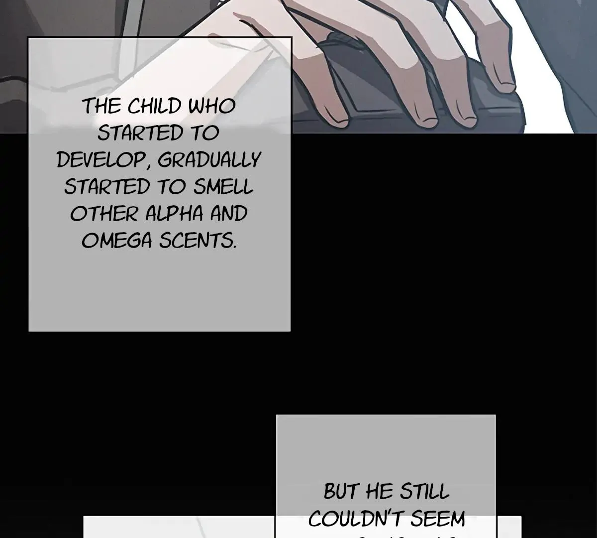 Be.Be. Chapter 14 page 34 - 