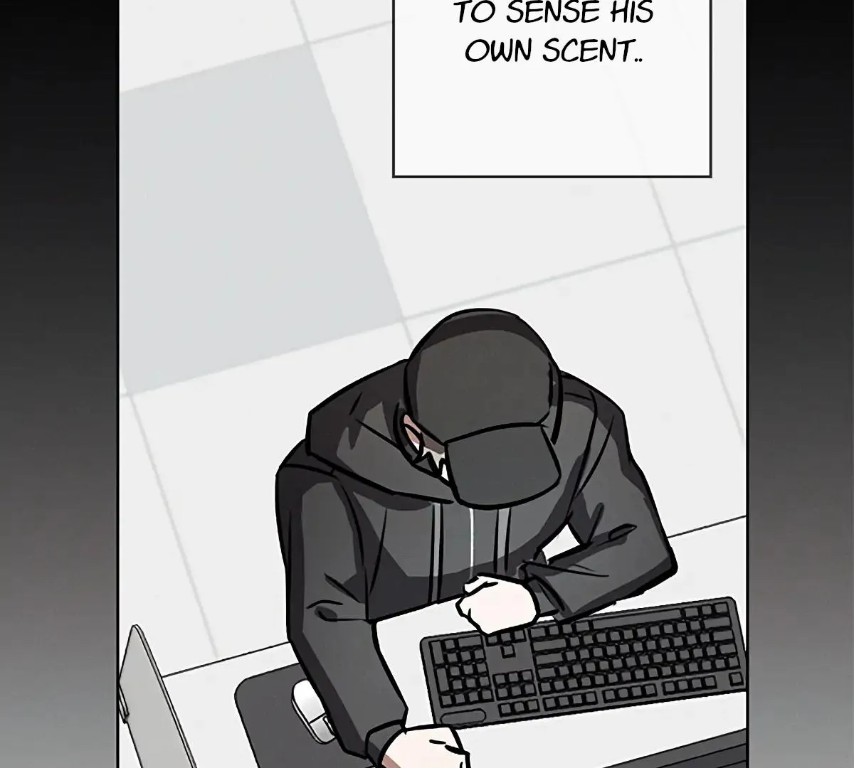 Be.Be. Chapter 14 page 35 - 