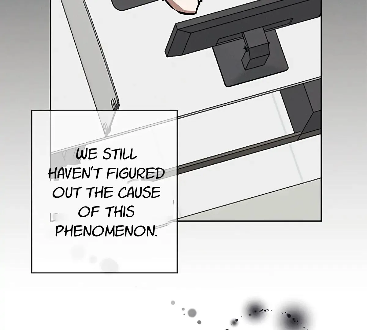 Be.Be. Chapter 14 page 36 - 