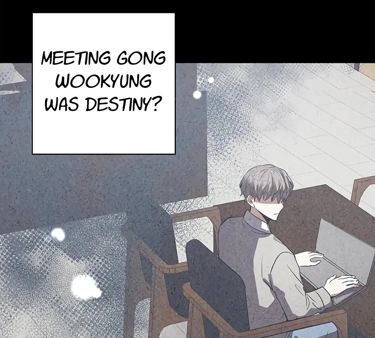 Be.Be. Chapter 14 page 46 - 
