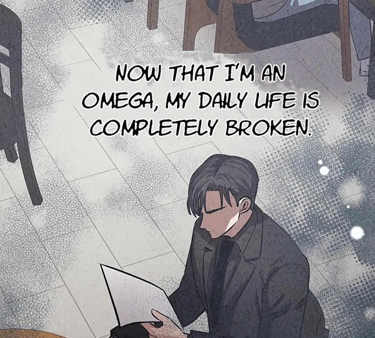 Be.Be. Chapter 14 page 47 - 