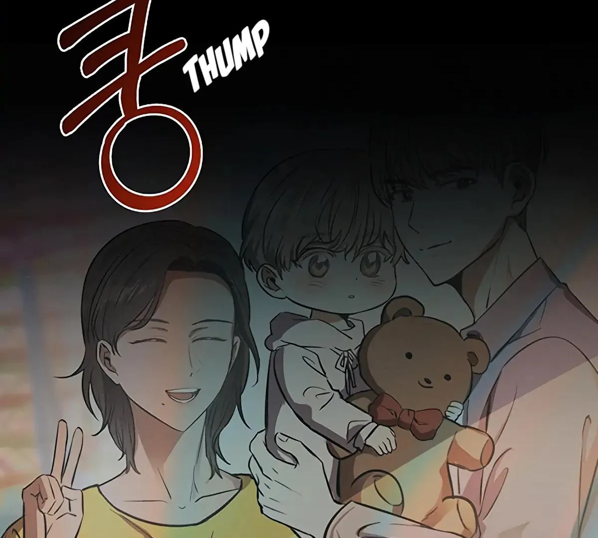 Be.Be. Chapter 14 page 56 - 