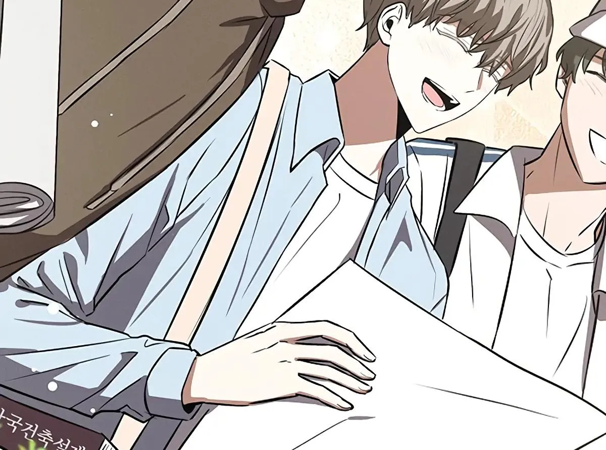 Be.Be. Chapter 14 page 61 - 