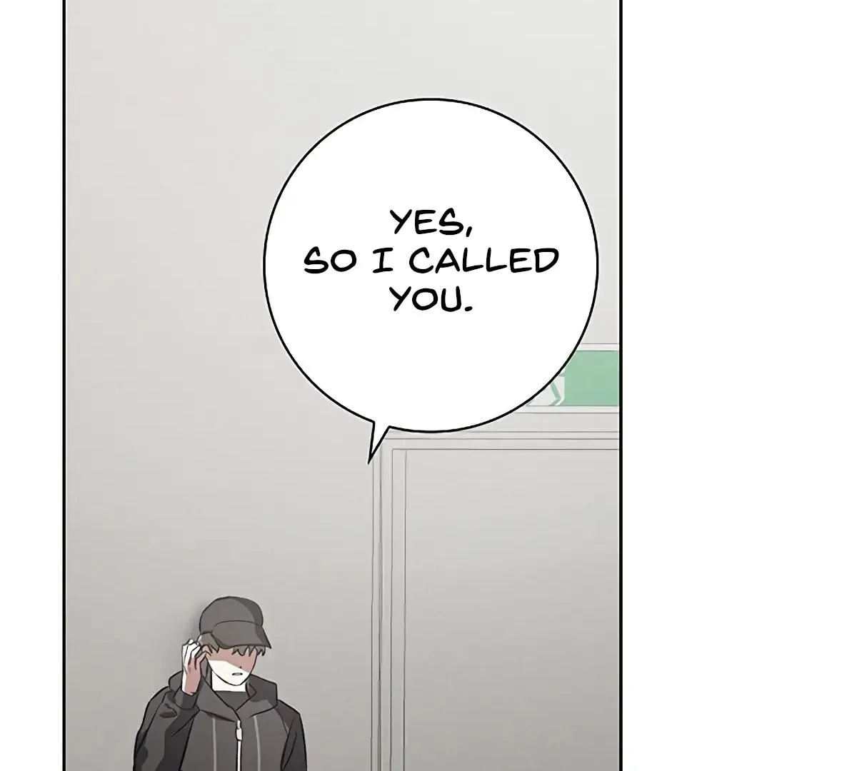 Be.Be. Chapter 14 page 70 - 