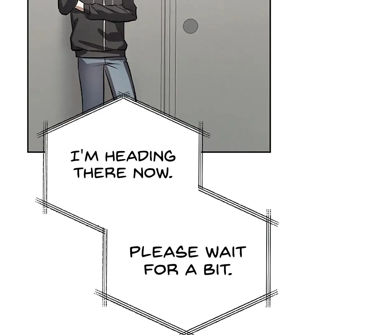 Be.Be. Chapter 14 page 71 - 