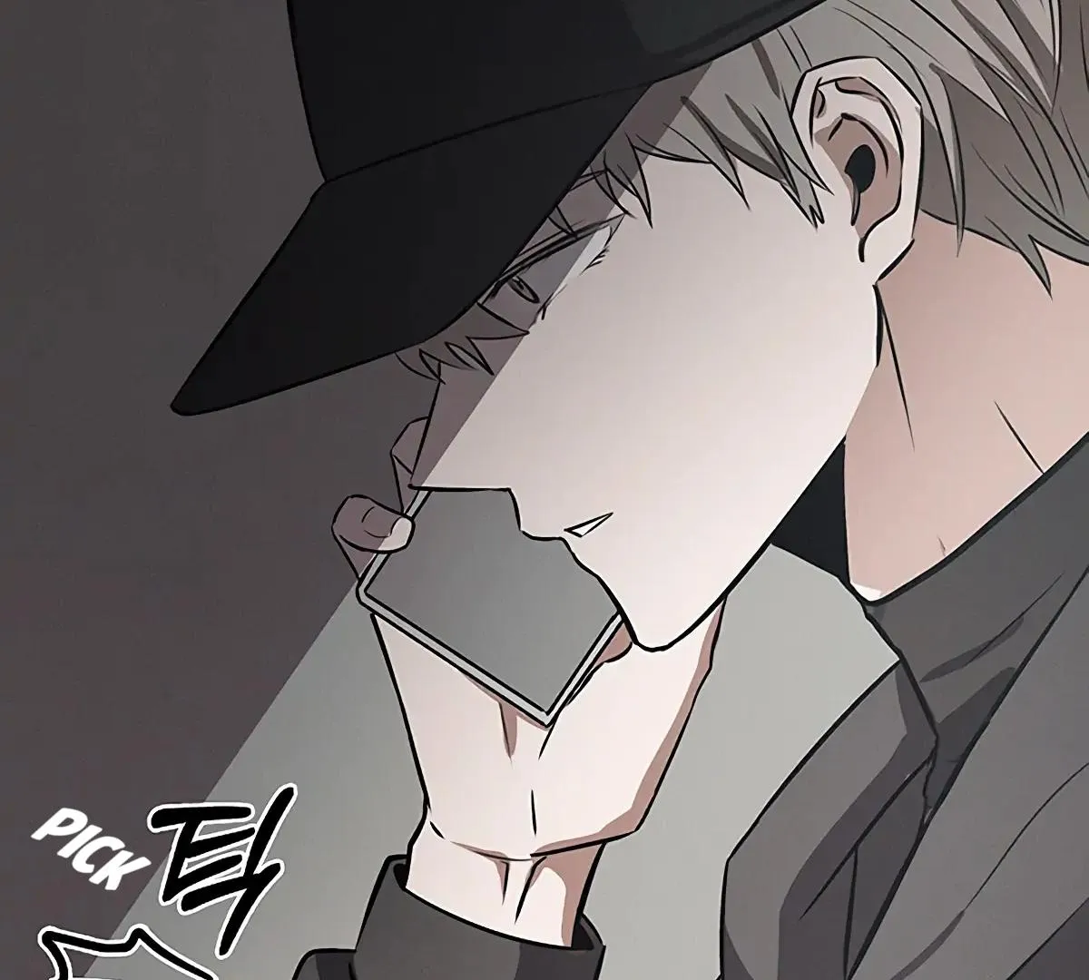 Be.Be. Chapter 14 page 80 - 