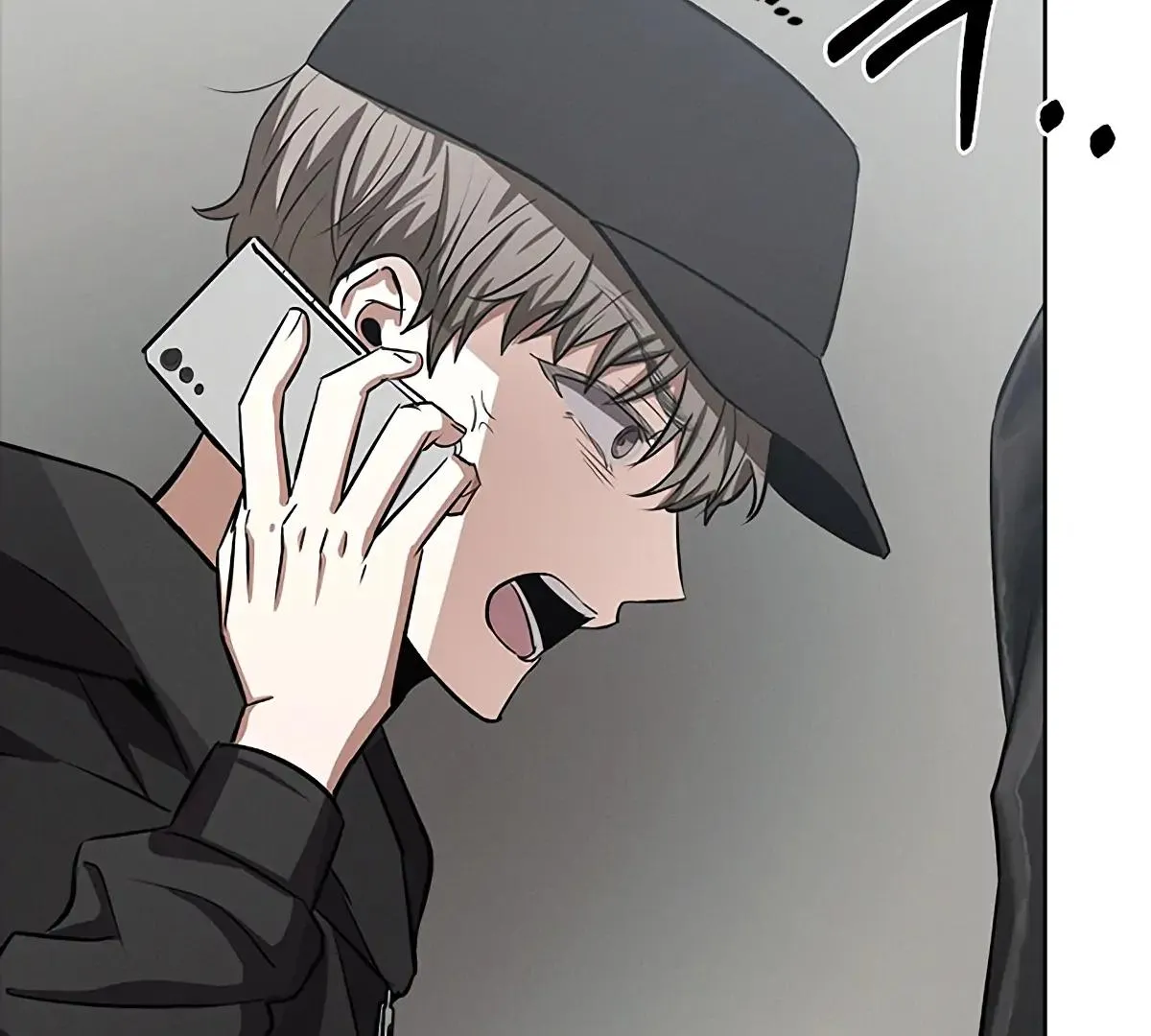 Be.Be. Chapter 14 page 91 - 