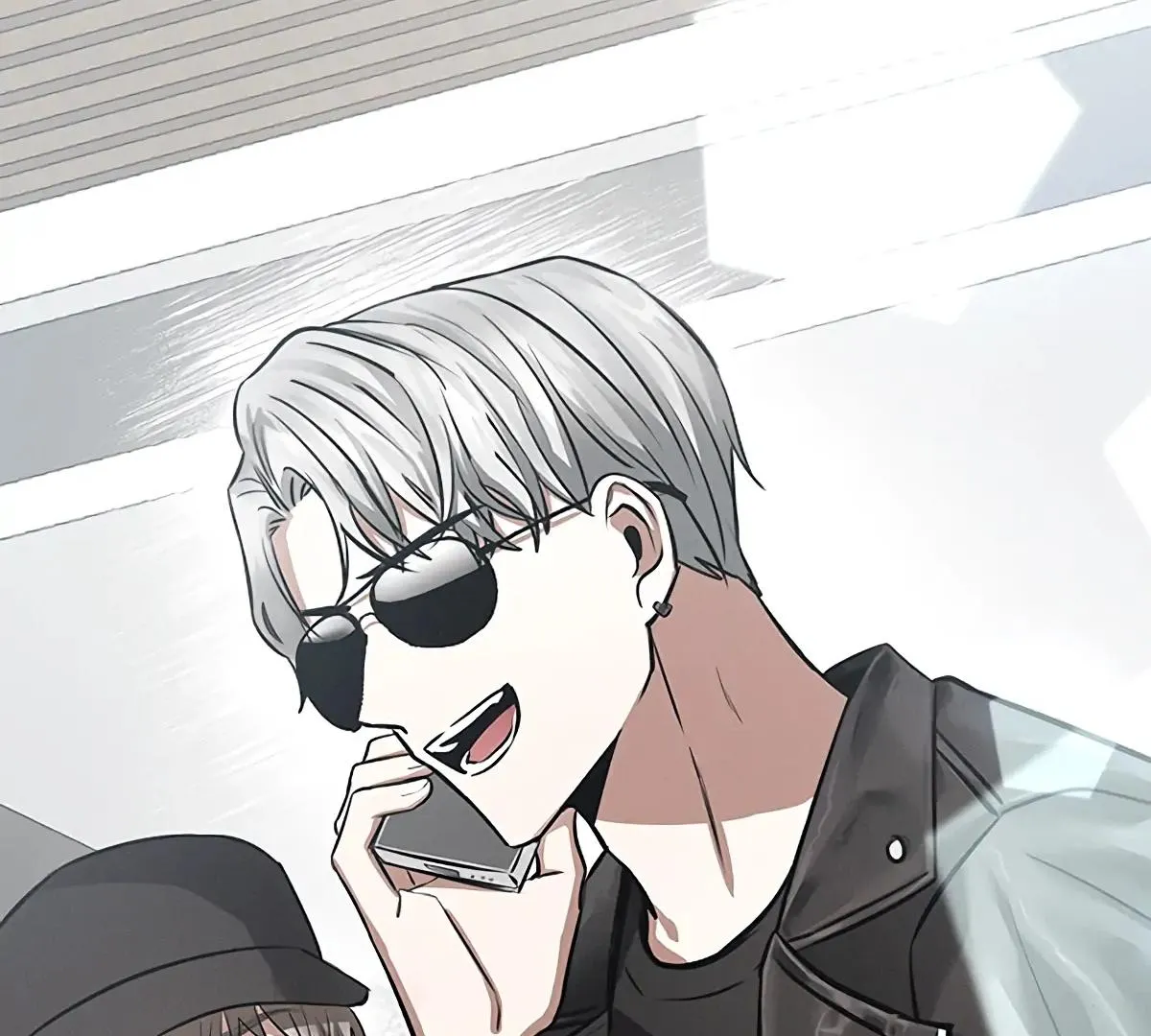 Be.Be. Chapter 14 page 98 - 