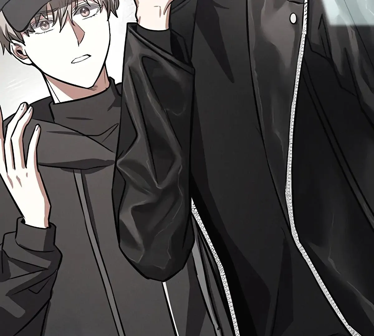 Be.Be. Chapter 14 page 99 - 
