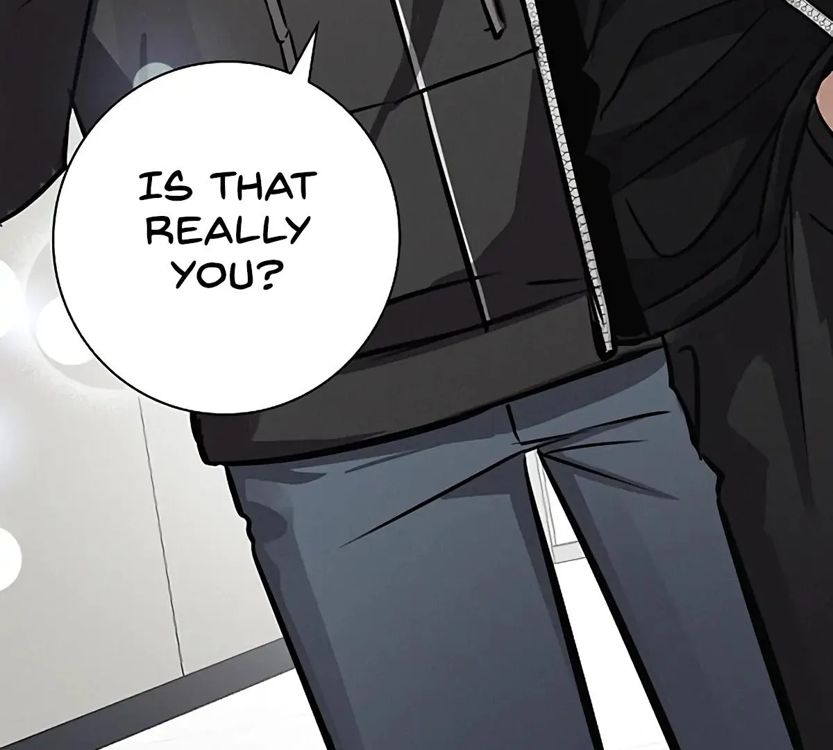 Be.Be. Chapter 14 page 100 - 
