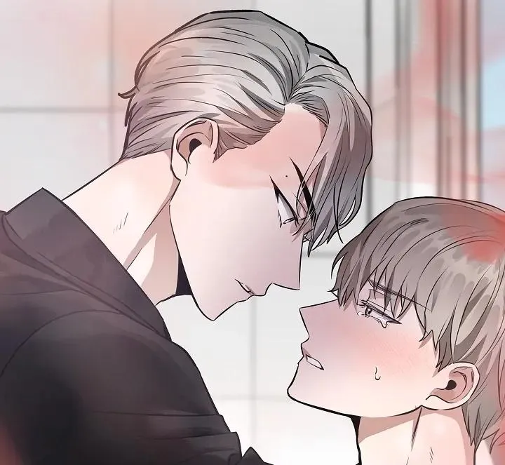 Be.Be. Chapter 15 page 17 - 