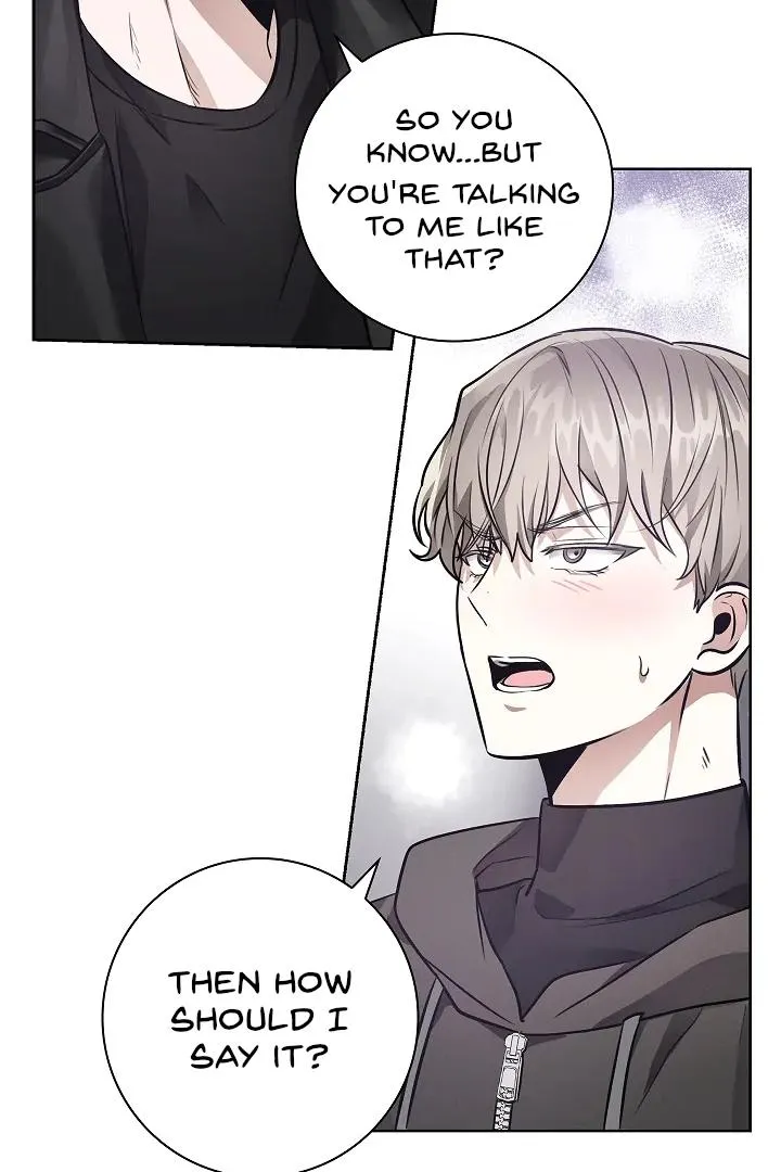 Be.Be. Chapter 15 page 32 - 