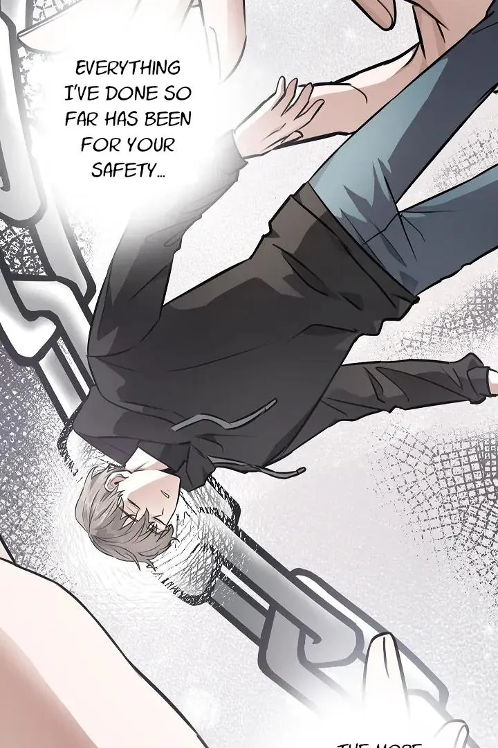 Be.Be. Chapter 15 page 87 - 