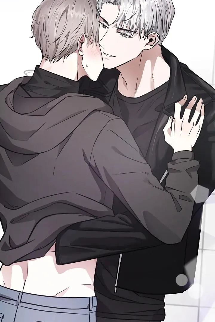 Be.Be. Chapter 15 page 10 - 